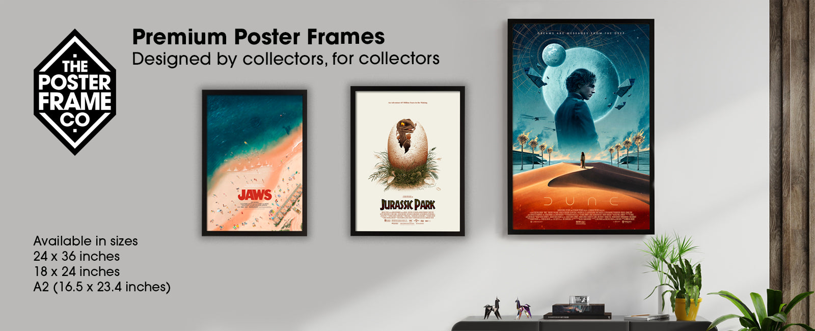 a2 poster frames